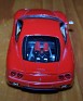 1:43 IXO (RBA) Ferrari 360 Modena 1999 Rojo. ferrari. Subida por susofe
